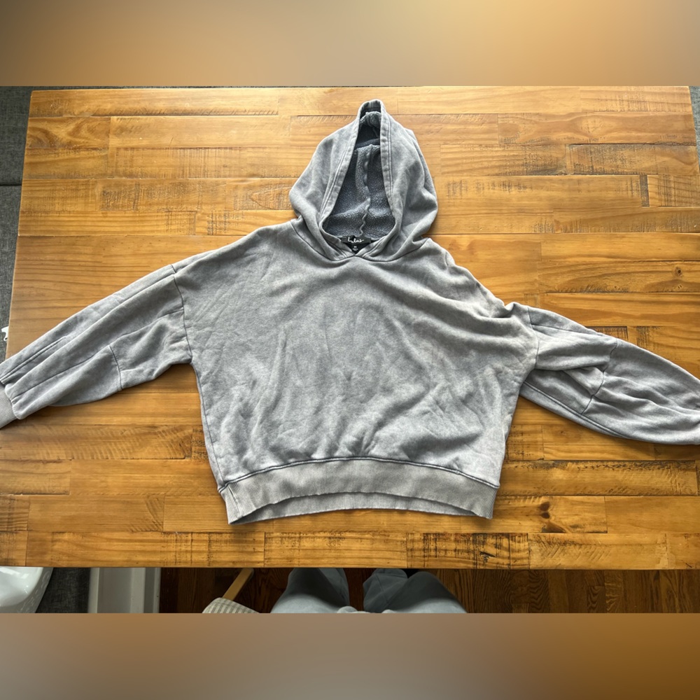 Lulus Medium Hoody